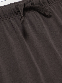 Брюки повседневные H&M модель 0866778_т.сірий Фото