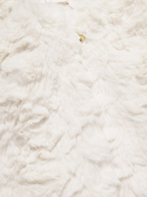 Жилет H&M модель 0871059_білий Фото