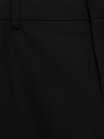 Повседневные штаны H&M модель 0622979_чорний Фото