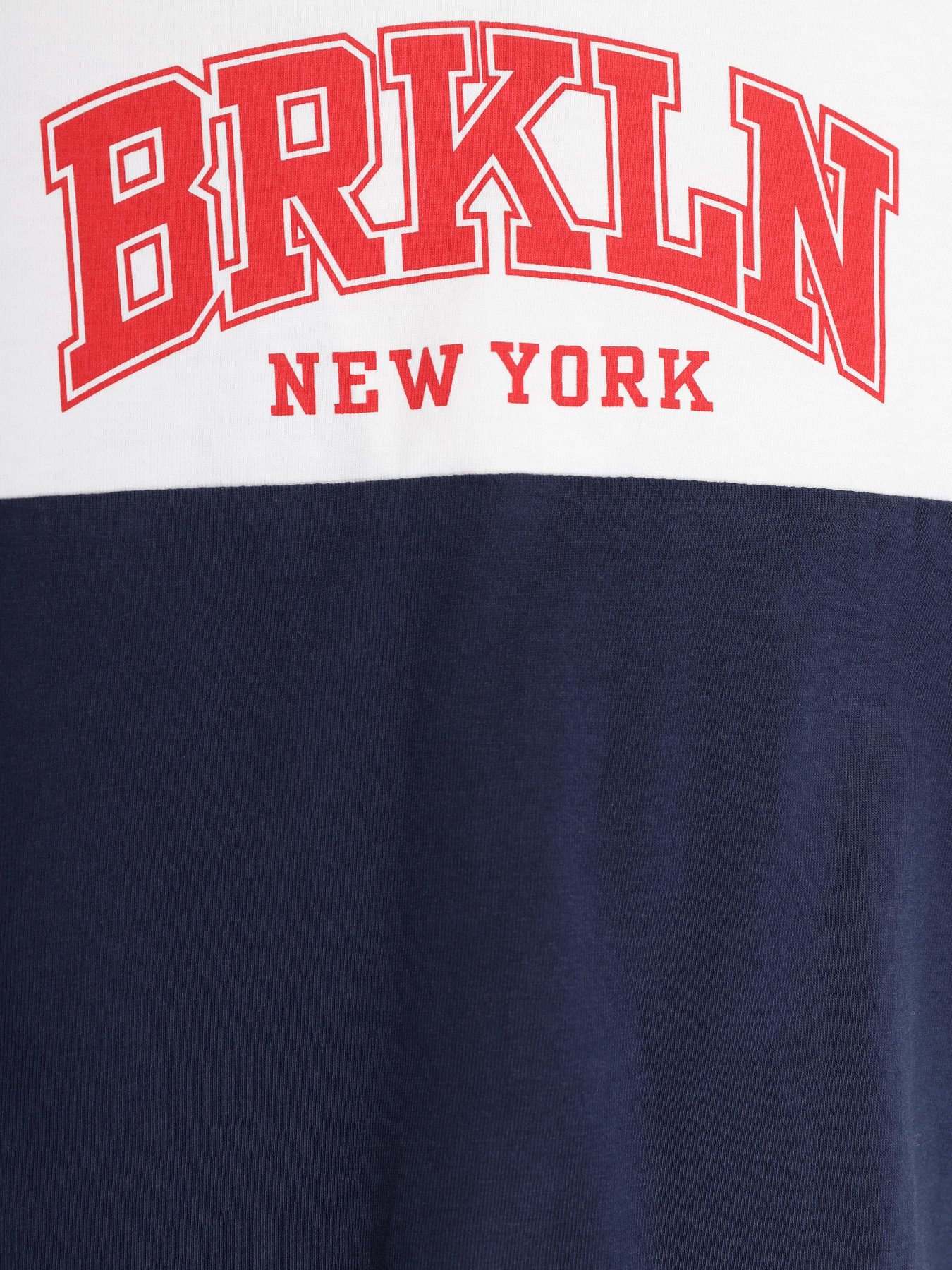 Лонгслів H&M модель 0877079_комб. Фото