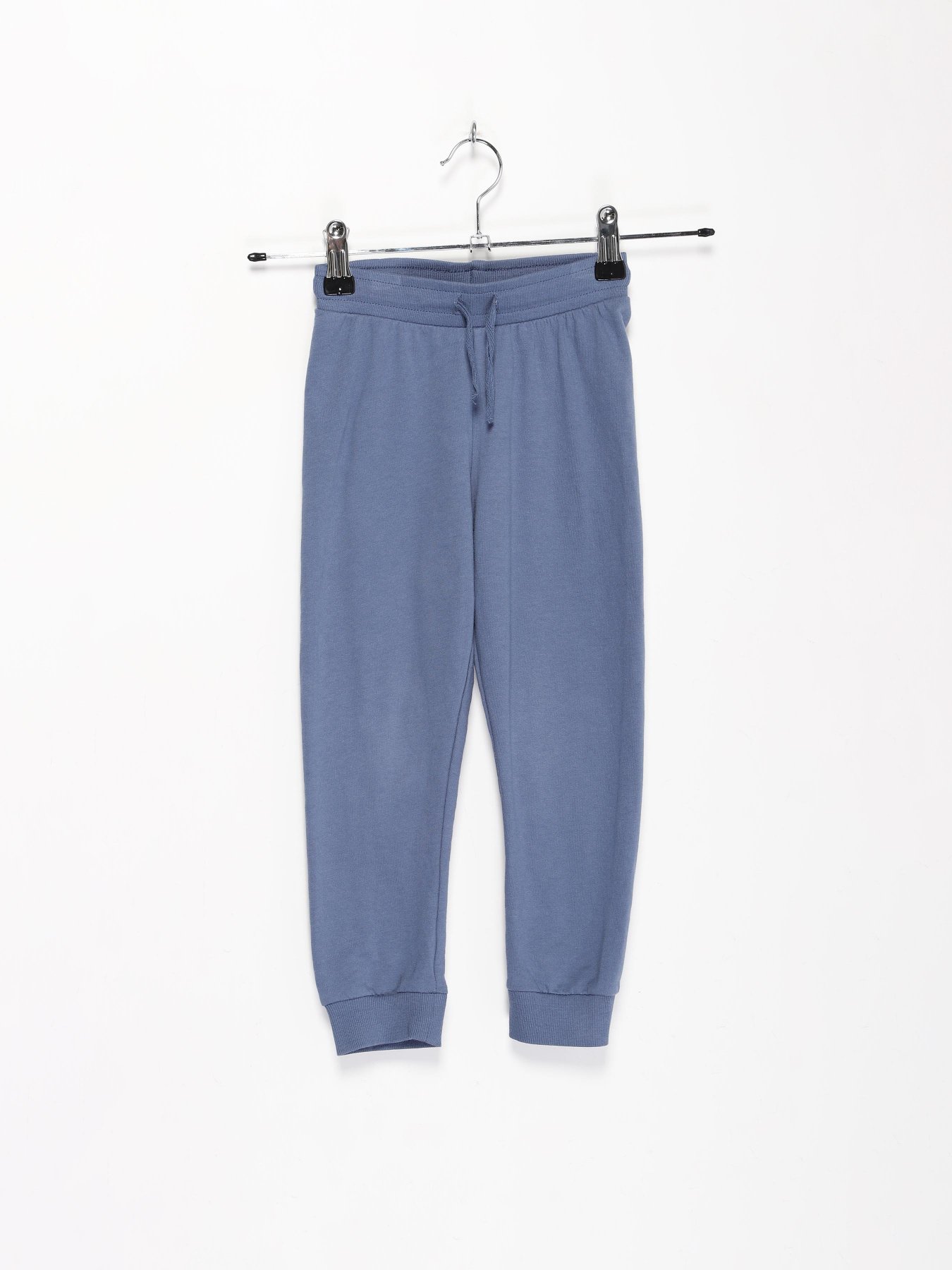 Штаны спортивные H&M модель 0880972_синій Фото