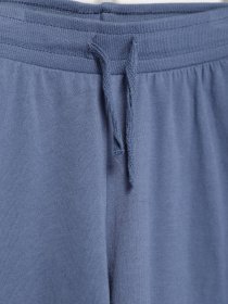 Штаны спортивные H&M модель 0880972_синій Фото