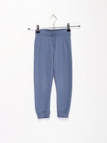 Штаны спортивные H&M модель 0880972_синій Фото