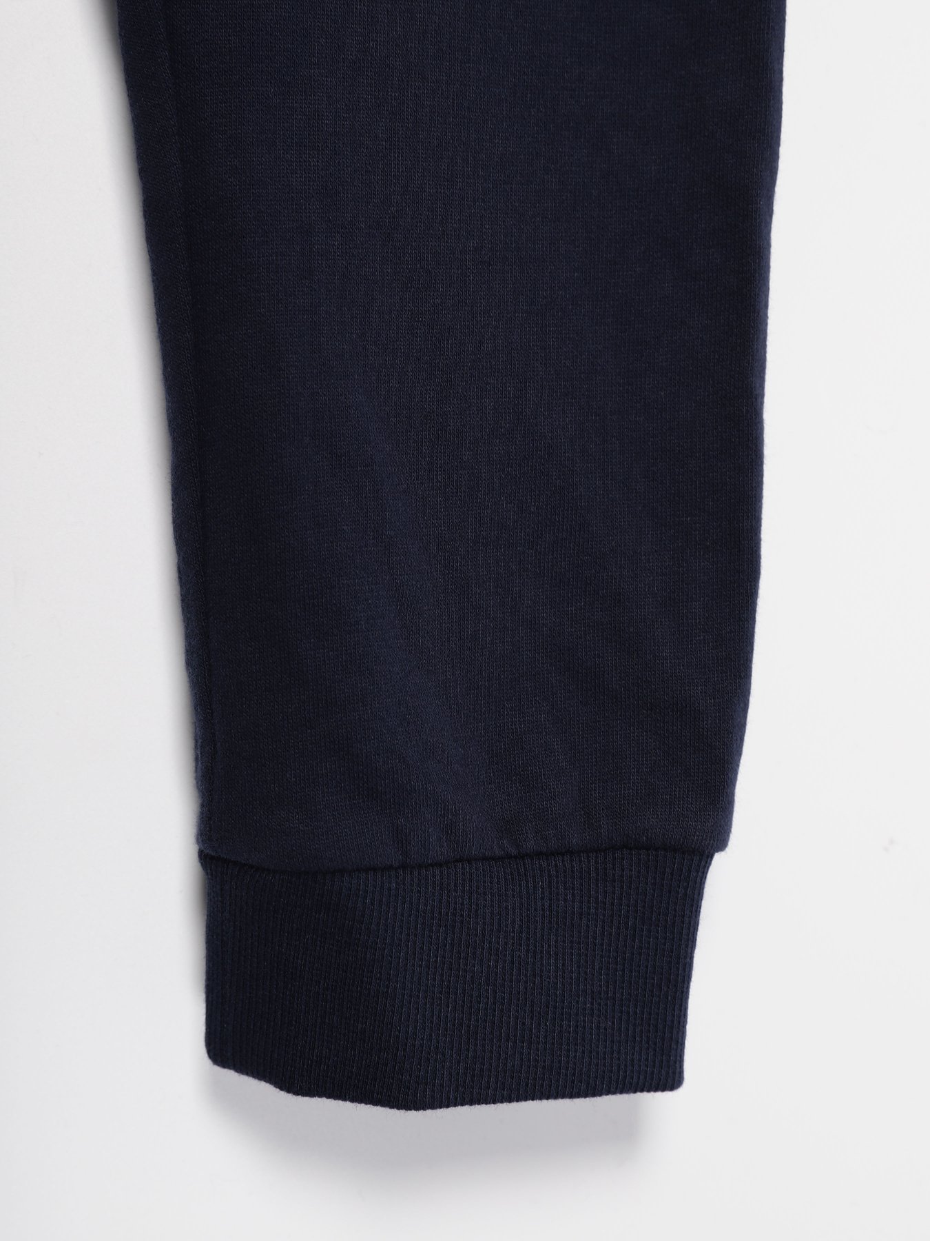 Штаны спортивные H&M модель 0880972_т.синій Фото