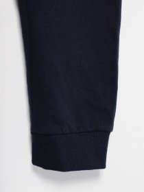 Штаны спортивные H&M модель 0880972_т.синій Фото