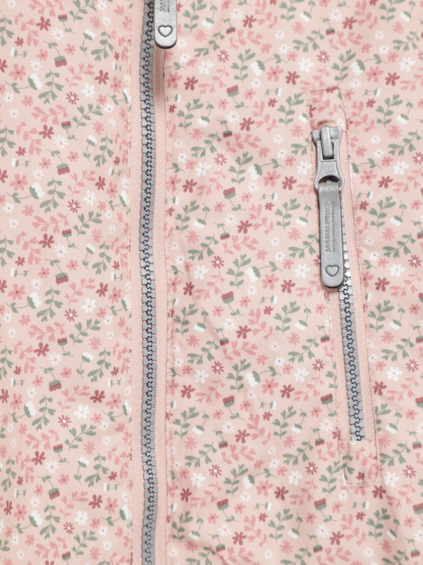 Комбинезоны H&M модель 0882037_с.рожевий комб. Фото