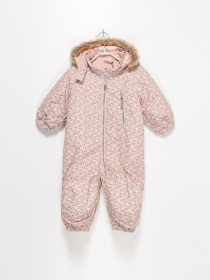 Комбінезони H&M модель 0882037_с.рожевий комб. Комбінезони H&M модель 0882037_с.рожевий комб. Фото