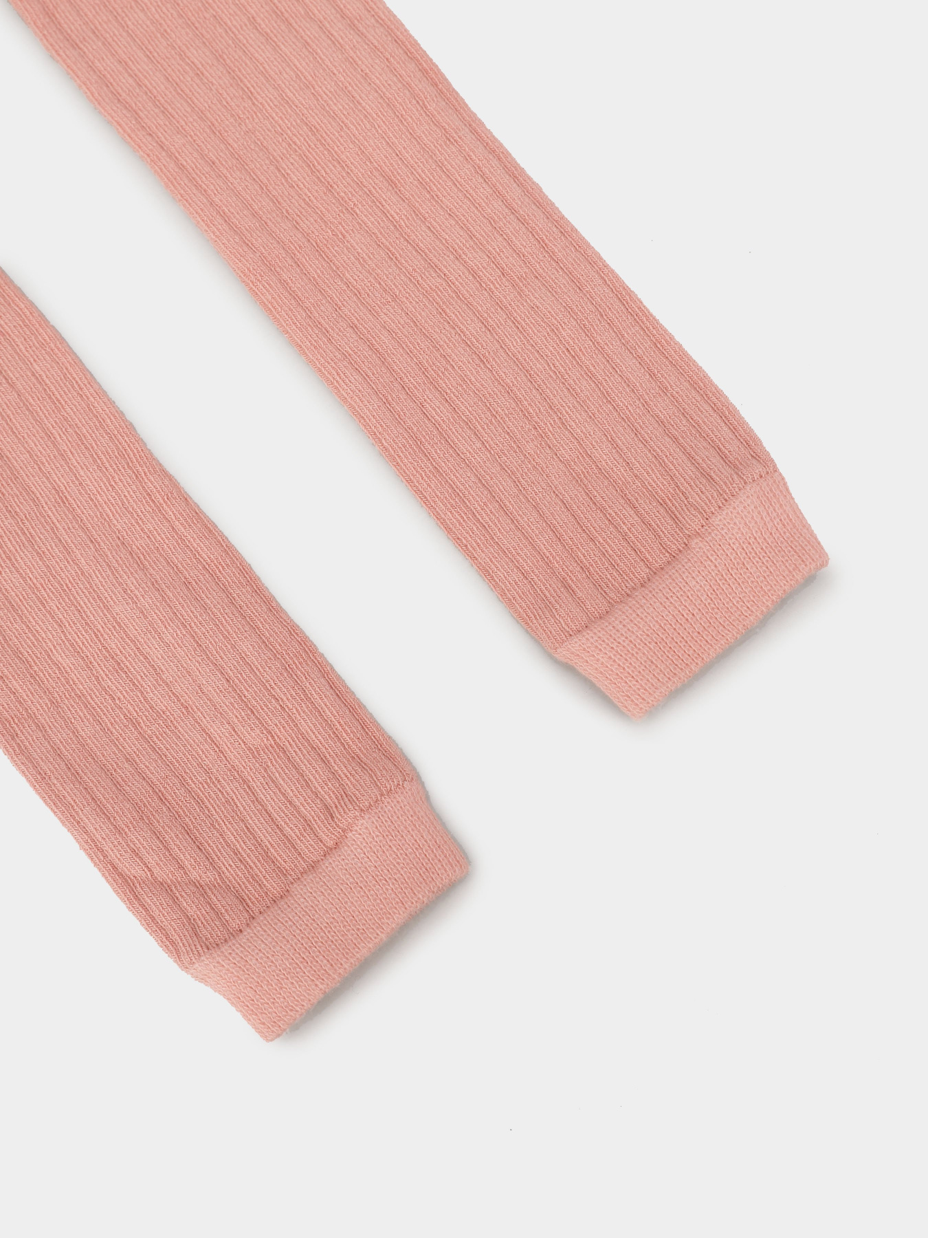 Леггинсы H&M модель 0890039_т.персиковий Фото