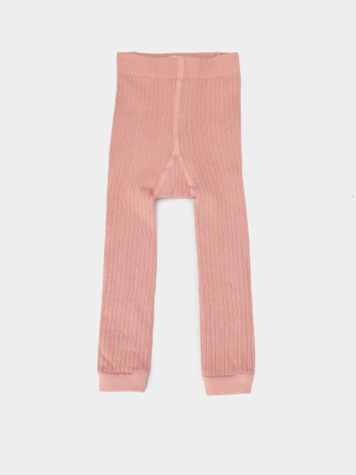 Леггинсы H&M модель 0890039_т.персиковий Фото