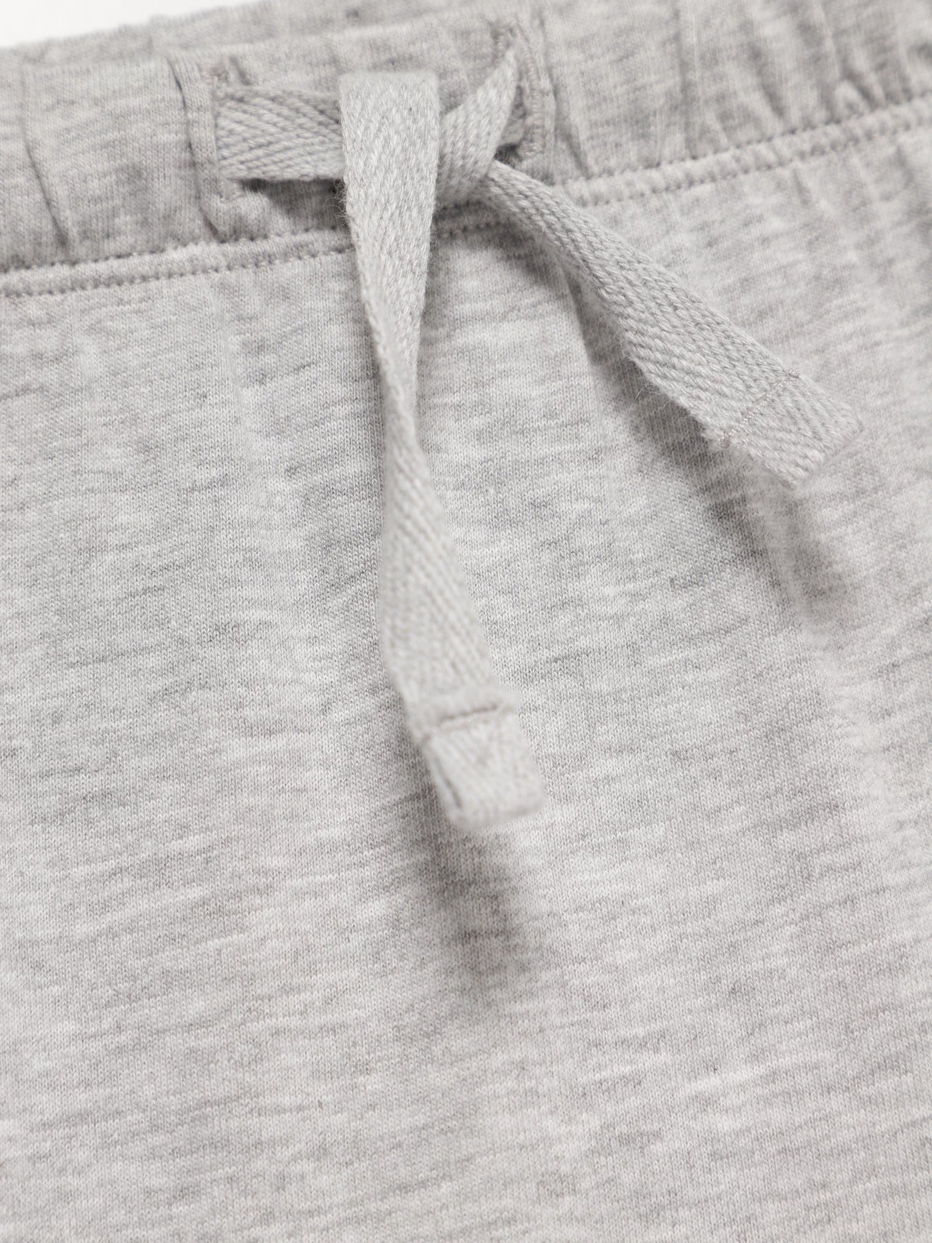 Брюки повседневные H&M модель 0892833_сірий Фото