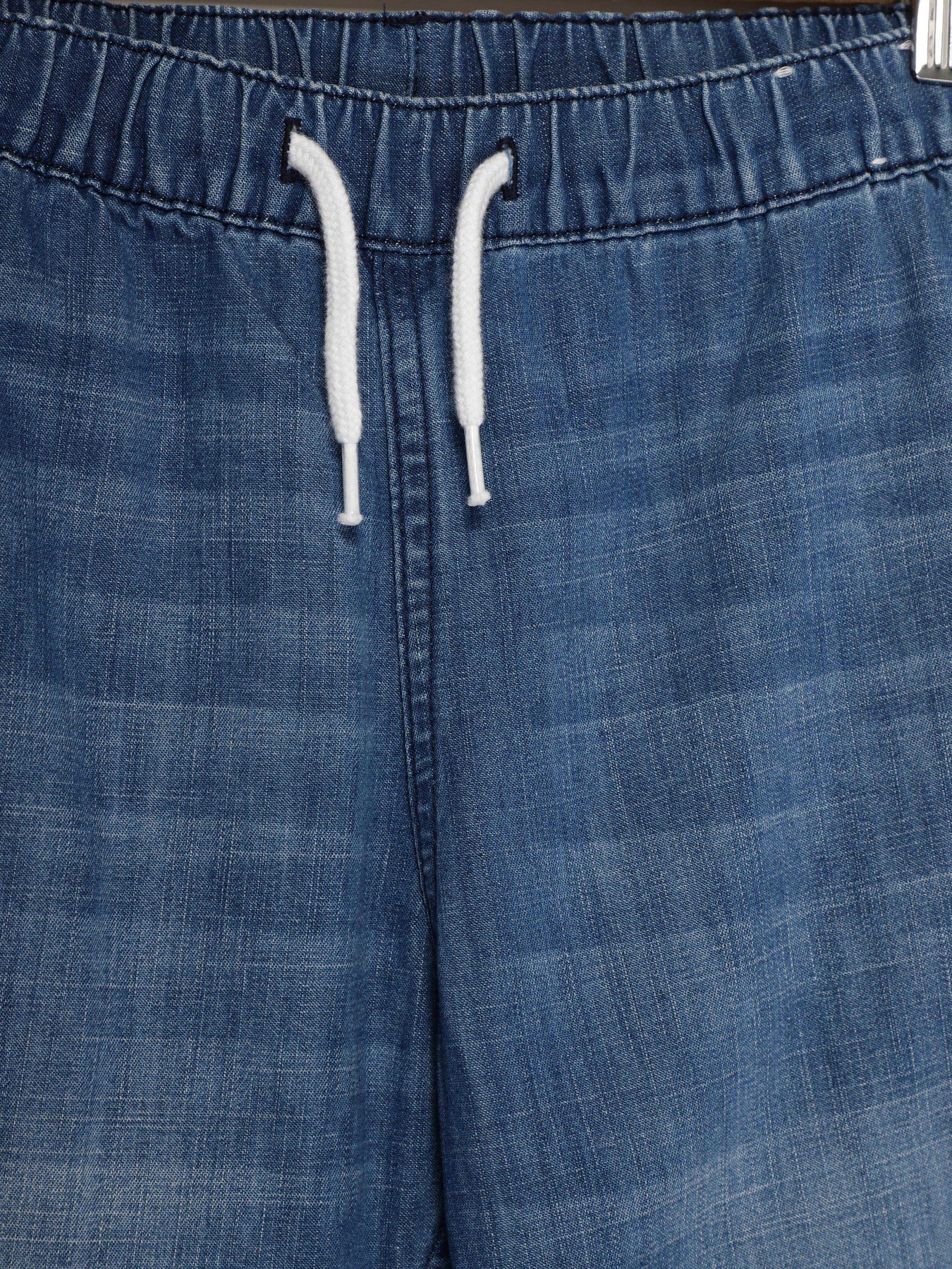 Джинсы H&M модель 0893899_синій Фото