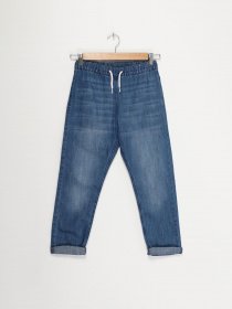 Джинсы H&M модель 0893899_синій Фото