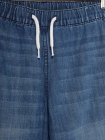 Джинси H&M модель 0893899_синій Фото