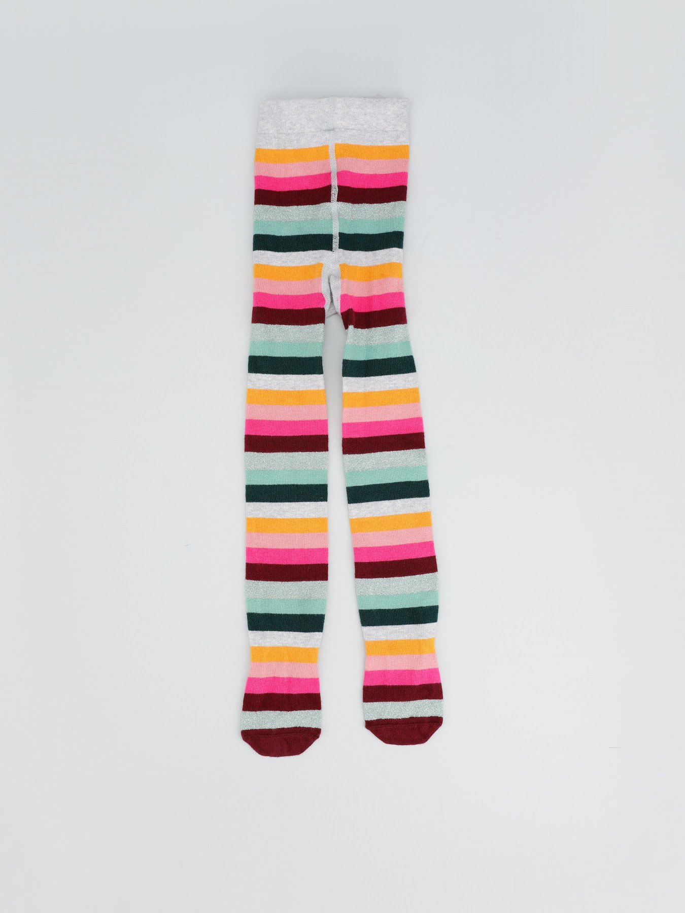 Колготи H&M Модель 0619739_комб. Фото