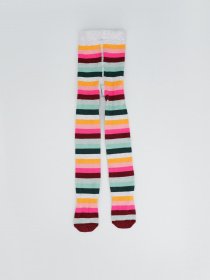 Колготи H&M модель 0619739_комб. Фото