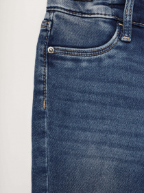 Джинси H&M модель 0908466_синій Фото