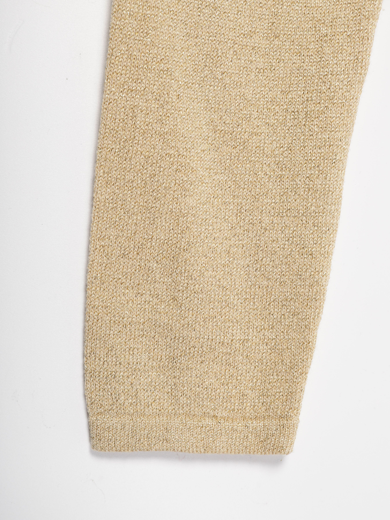 Топ H&M модель 0909065_бежевий Фото