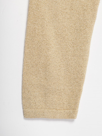 Топ H&M модель 0909065_бежевий Фото