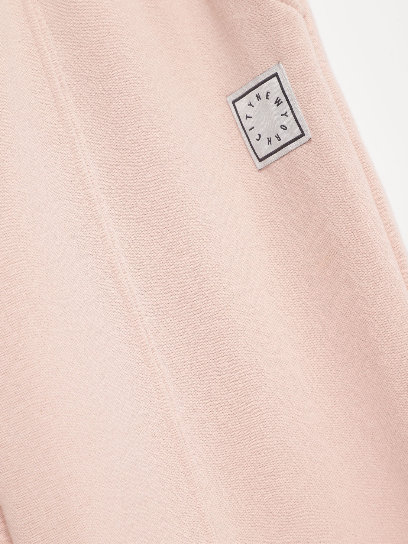 Штаны спортивные H&M модель 0909978_с.рожевий Фото