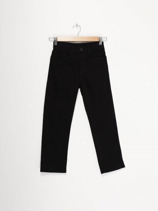 Джинси H&M модель 0911221_чорний Фото