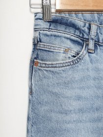 Джинсы H&M модель 0919092_с.синій Фото