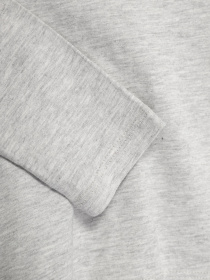 Лонгслив H&M модель 0935960_сірий Фото