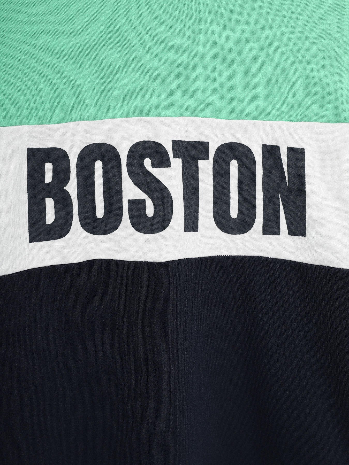 Свитшот H&M модель 09365493_комб. Фото