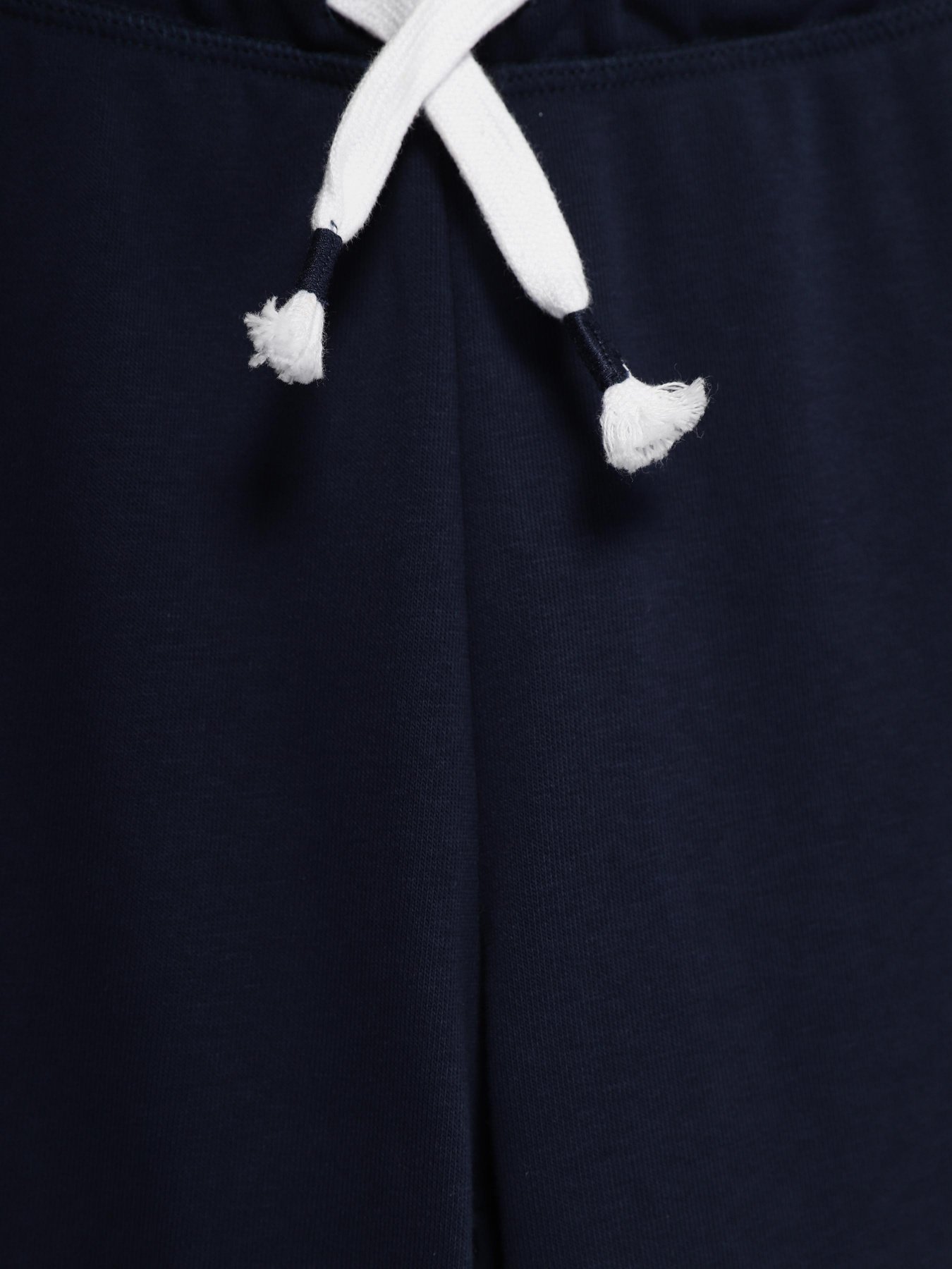 Штаны спортивные H&M модель 0936557_т.синій Фото