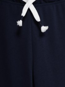 Спортивні штани H&M модель 0936557_т.синій Спортивні штани H&M модель 0936557_т.синій Фото