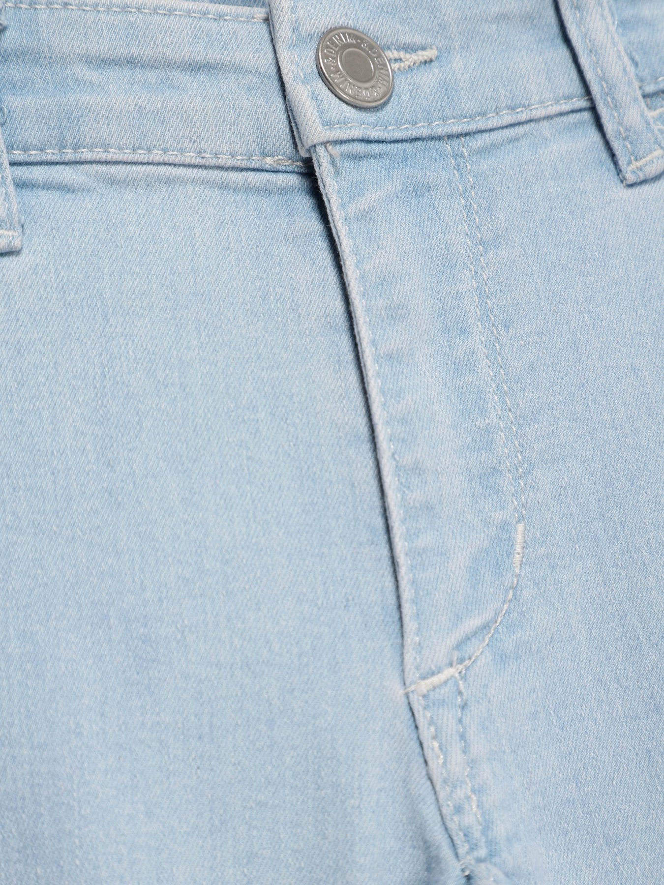 Джинсы H&M модель 0947413_с.синій Фото