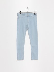 Джинсы H&M модель 0947413_с.синій Фото