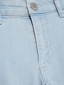 Джинси H&M модель 0947413_с.синій Фото