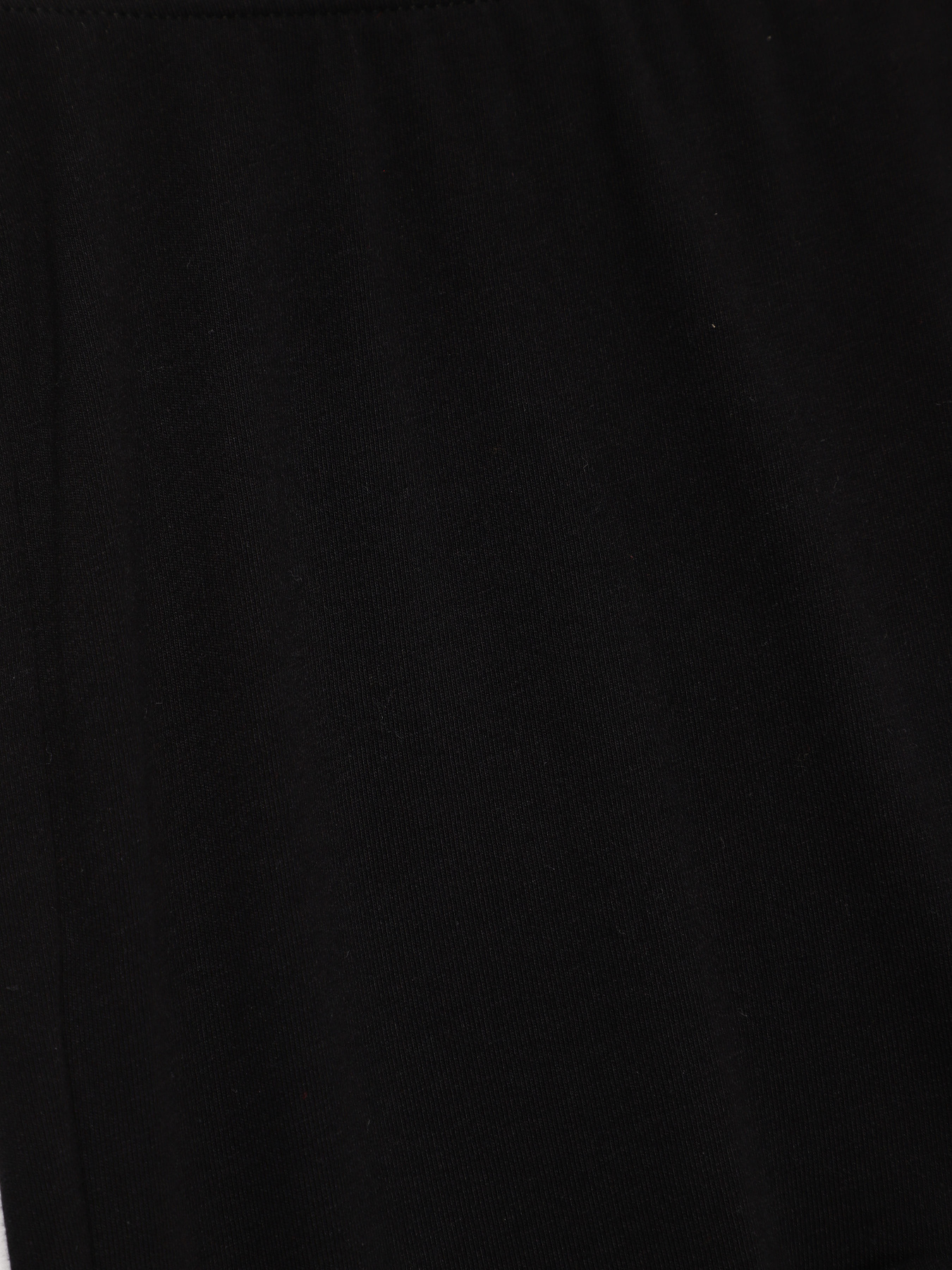 Брюки повседневные H&M модель 09500555_чорний Фото