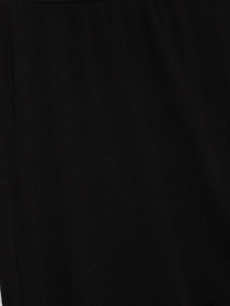 Брюки повседневные H&M модель 09500555_чорний Фото