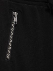 Штаны спортивные H&M модель 0953857_чорний Фото