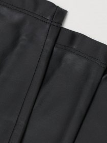 Леггинсы H&M модель 0305931_чорний Фото