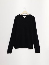 Джемпер H&M модель 0407058_т.синій Фото