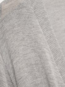 Кардиган H&M модель 0414513_с.сірий Фото