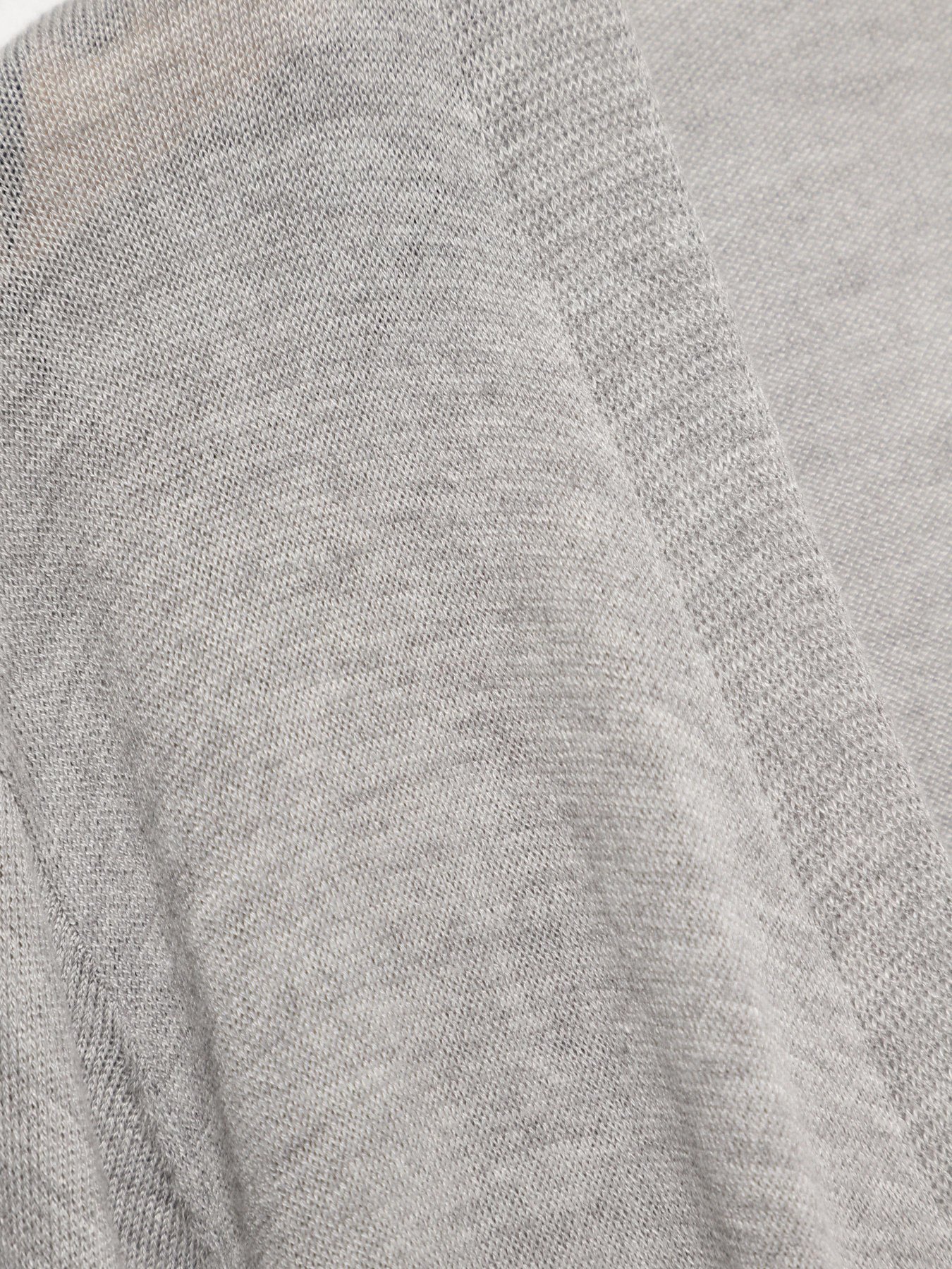 Кардиган H&M модель 0414513_с.сірий Фото