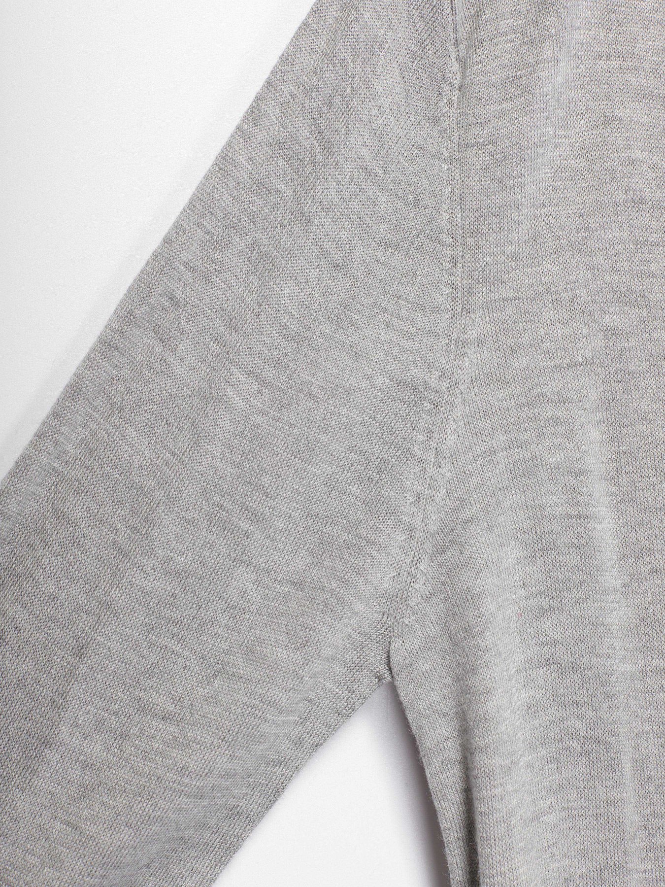 Кардиган H&M модель 0414513_сірий Фото