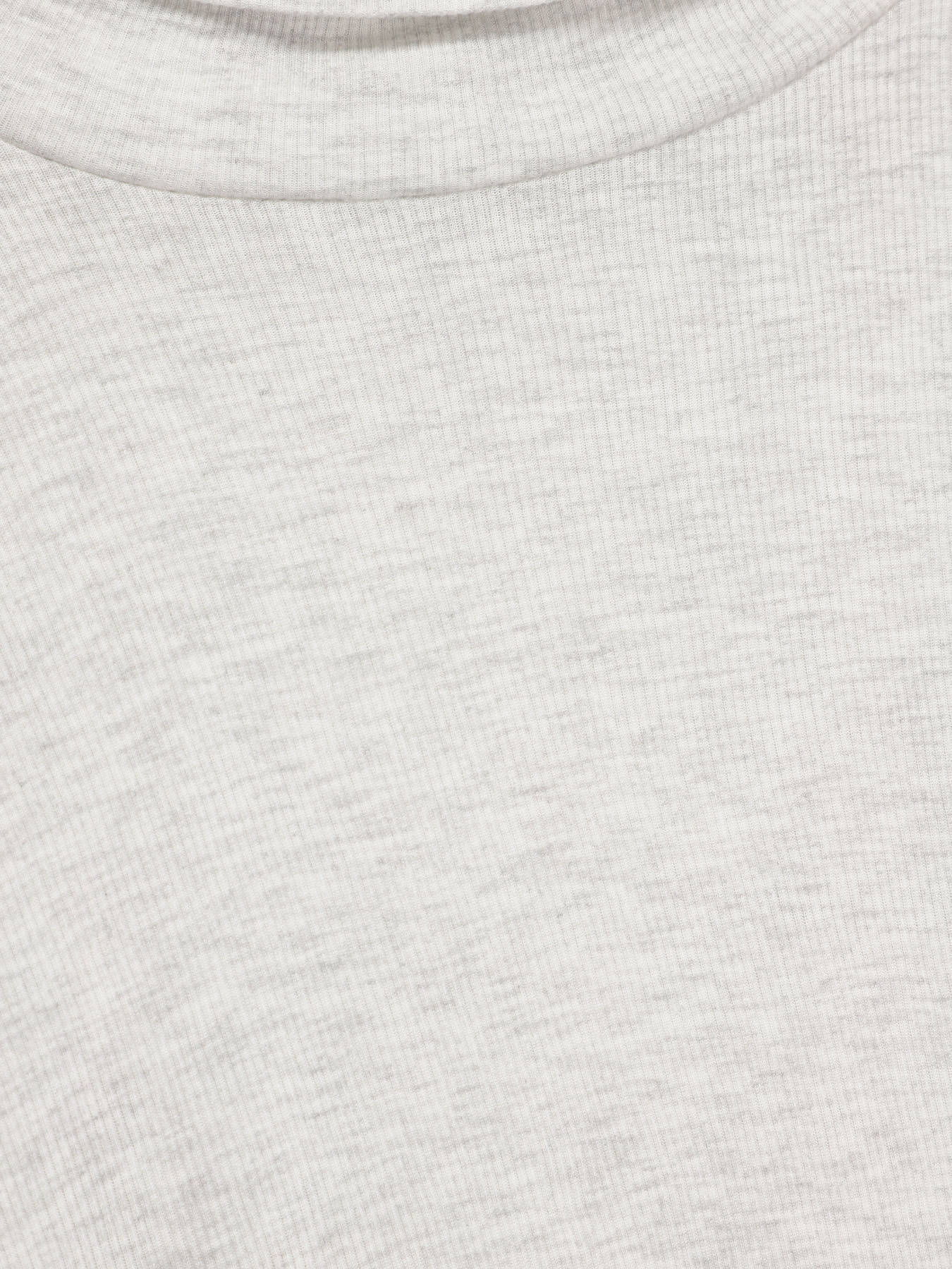 Водолазка H&M модель 0418873_с.сірий Фото