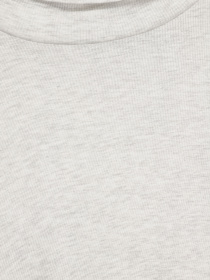 Водолазка H&M модель 0418873_с.сірий Фото