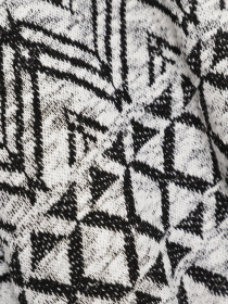 Кардиган H&M модель 042271_комб. Фото