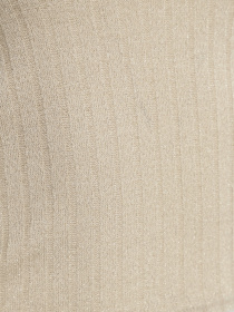 Лонгслив H&M модель 0423107_бежевий Фото