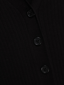 Кофта H&M модель 0424717_чорний Фото