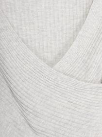 Лонгслив H&M модель 0425791_с.сірий Лонгслив H&M модель 0425791_с.сірий Фото