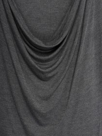 Лонгслив H&M модель 0427287_т.сірий Фото