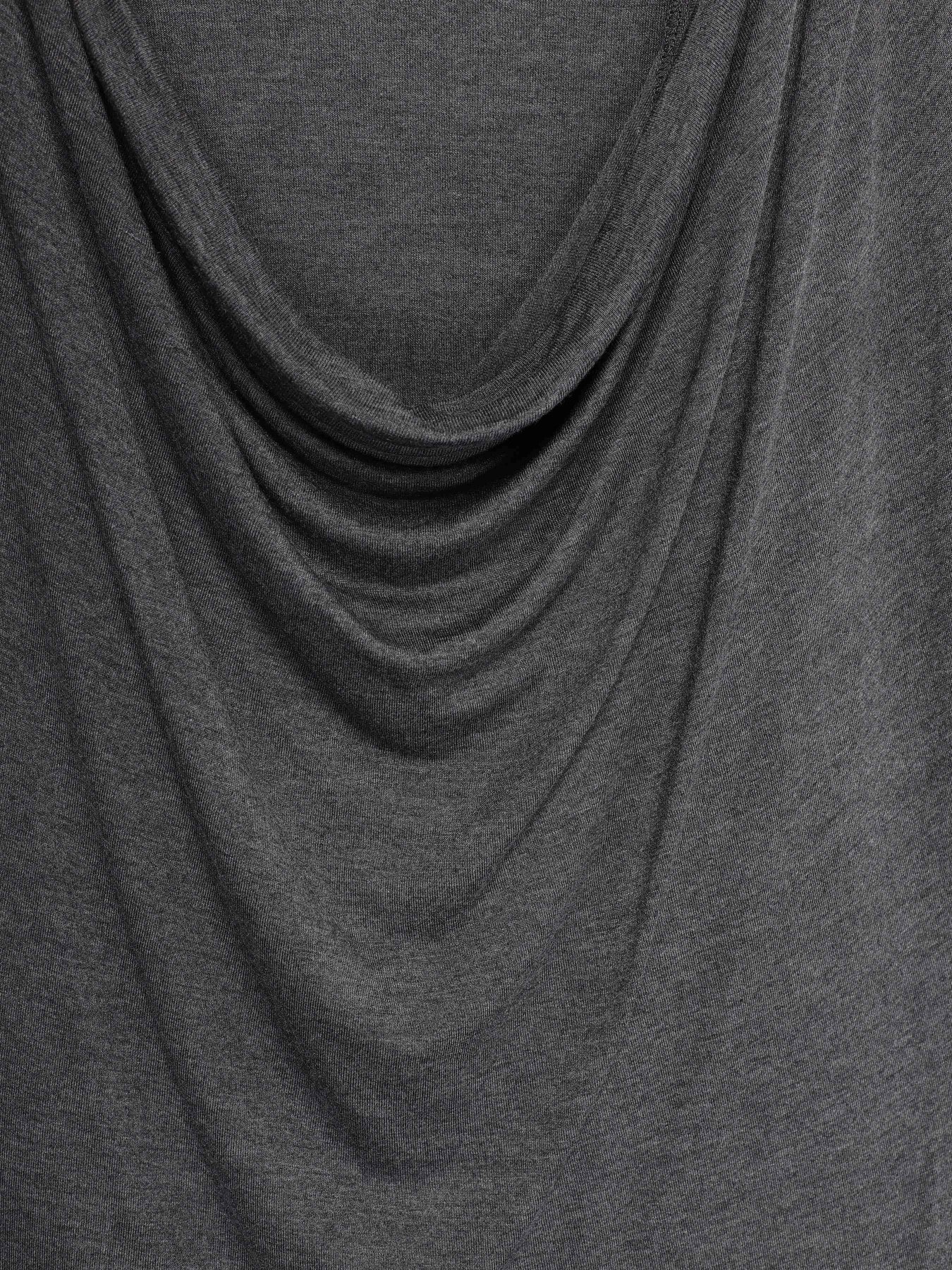 Лонгслив H&M модель 0427287_т.сірий Лонгслив H&M модель 0427287_т.сірий Фото