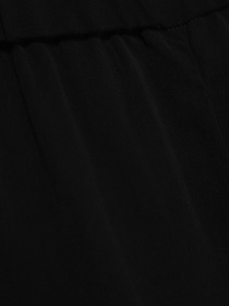 Брюки повседневные H&M модель 0430866_чорний Фото