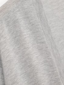 Кардиган H&M модель 0432856_сірий Фото